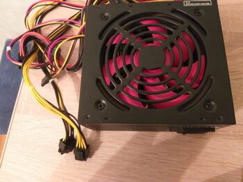 Xilence XP600R6 ATX 600 W PSU