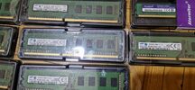 Buy 8vnt. Po 2GB.DDR3 NAUJI!