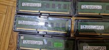 8vnt. Po 2GB.DDR3 NAUJI! for sale