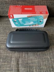 Get Nintendo Switch Lite, Turquoise, 32GB
