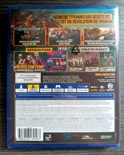 Far Cry 6 PlayStation 4