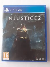 Injustice 2 PlayStation 4