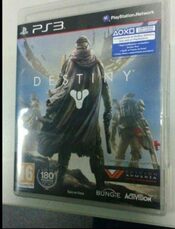 Destiny PlayStation 3