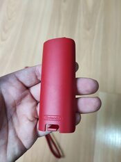 Mando wii motion plus rojo for sale