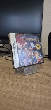 Disgaea DS Nintendo DS