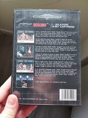 Buy James 'Buster' Douglas Knock Out Boxing SEGA Mega Drive