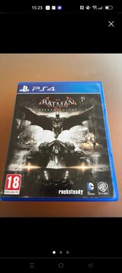 Batman: Arkham Knight PlayStation 4