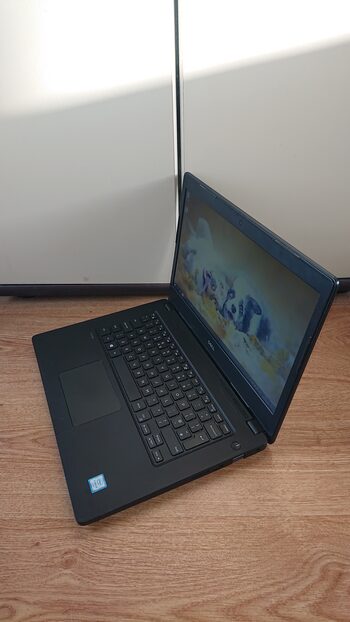 Dell Latitude 3480