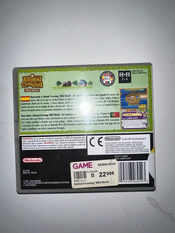 Animal Crossing: Wild World Nintendo DS