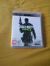 Call of Duty: Modern Warfare 3 PlayStation 3