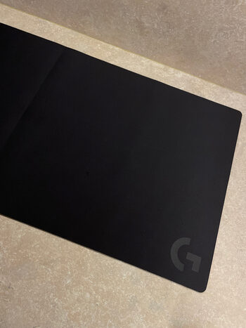 Logitech G mousepad kilimėlis 40x90cm