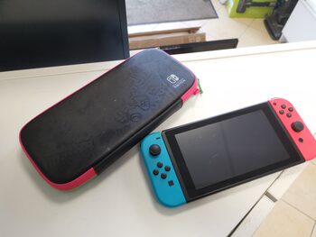 Buy Nintendo Switch V2 konsolė