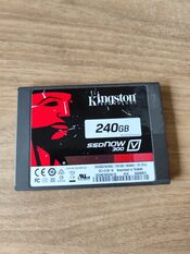 SATA SSD 240GB