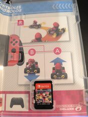 Mario Kart 8 Deluxe Nintendo Switch