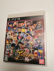 J-Stars Victory Vs. PlayStation 3