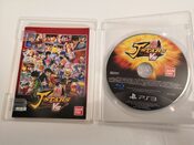 J-Stars Victory Vs. PlayStation 3