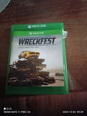 Wreckfest Xbox One