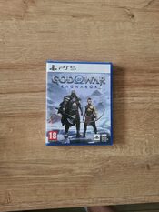 God of War Ragnarök PlayStation 5