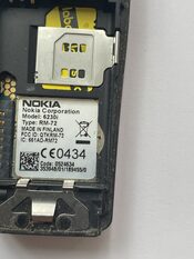 Nokia 6230i Black