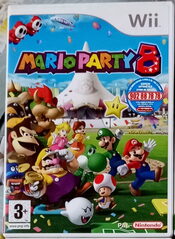 LOTE DE 20 JUEGOS para Wii (PAL) MARIO, KIRBY, DONKEY KONG, MURAMASA, TATSUNOKO