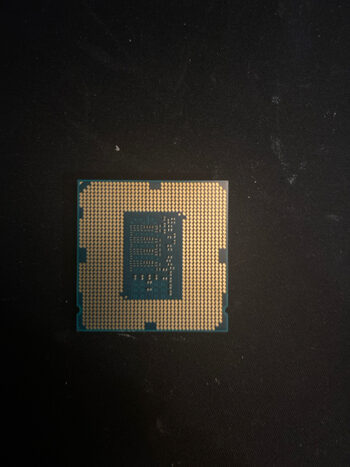 Intel Core i5-4690 3.5-3.9 GHz LGA1150 Quad-Core CPU for sale