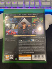 Kingdom Hearts III Xbox One