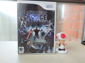 Star Wars: The Force Unleashed Wii