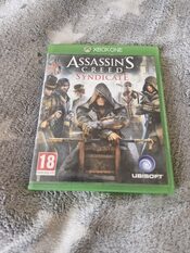 Assassin's Creed Syndicate Xbox One