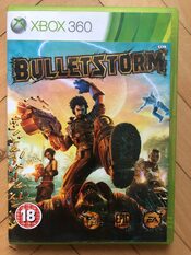 Bulletstorm Xbox 360