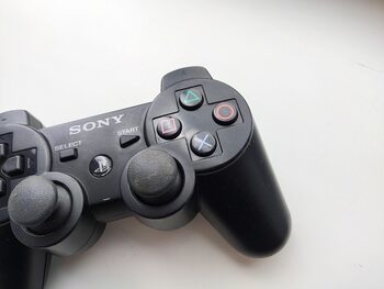 Sony Playstation 3 PS3 Valdiklis Pad Pultas for sale