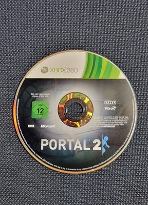 Portal Xbox 360