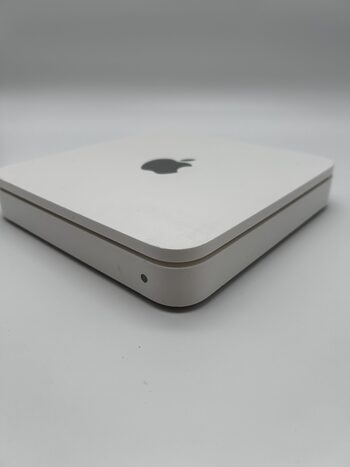 Apple AirPort Time Capsule 4th A1409 2TB Netestuotas