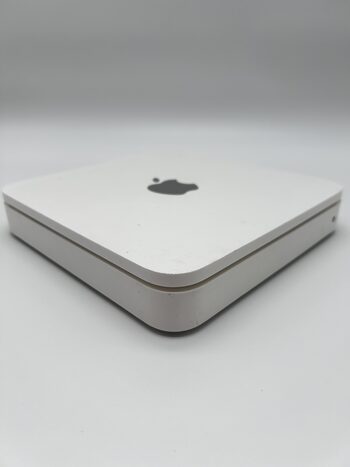 Apple AirPort Time Capsule 4th A1409 2TB Netestuotas