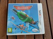 Disney Planes Nintendo 3DS