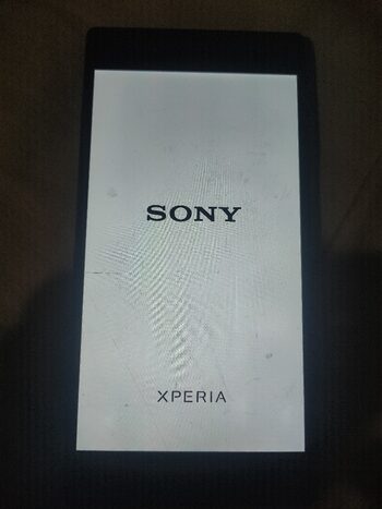 Sony Xperia Z5 Premium Black