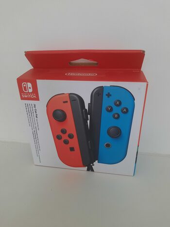 Nintendo switch joy - con pair