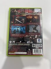 Beowulf Xbox 360