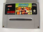 Striker SNES