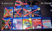 Detroit y Spiderman