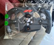 Redeem MOD F1 Fórmula 1 para Volante Logitech G920 de Xbox y PC ROJO