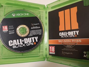 Call of Duty: Black Ops III Xbox One