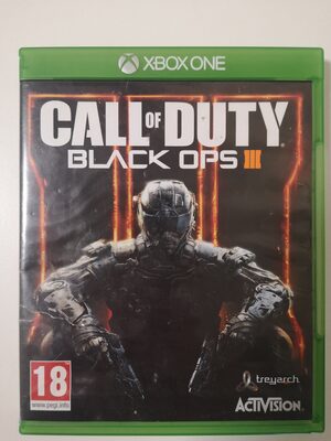 Call of Duty: Black Ops III Xbox One