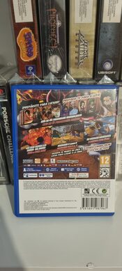 One Piece: Burning Blood PS Vita