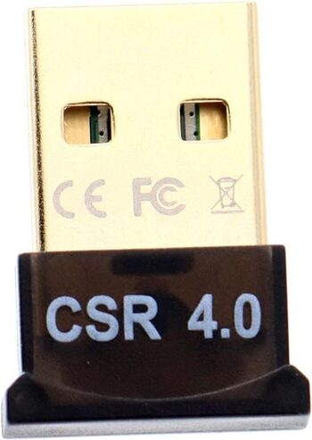 CSR 4.0 USB Bluetooth Adapter CSR8510 Mini Bluetooth 4.0 Dongle Wireless Receive