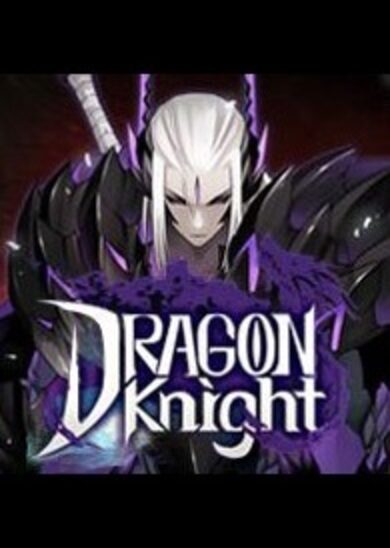 E-shop Dragon Knight (PC) Steam Key GLOBAL