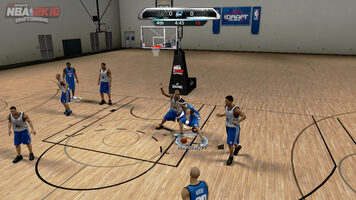 Buy NBA 2K10 Wii