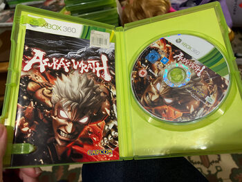 Buy ASURA'S WRATH Xbox 360