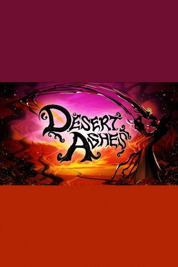 Desert Ashes (PC) Steam Key GLOBAL