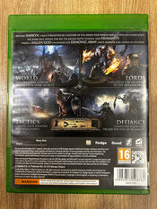 Lords of the Fallen Xbox One