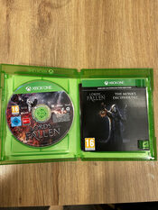 Buy Lords of the Fallen Xbox One